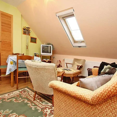 In Gossda With Parking Space Apartment