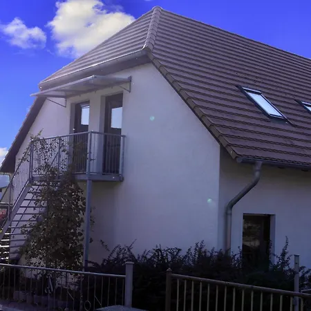 In Luckaitztal-gossda With Parking Space Luckaitztal