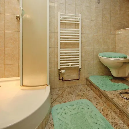 In Luckaitztal-gossda With Parking Space Apartment Luckaitztal