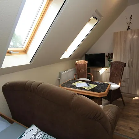 In Luckaitztal-gossda With Parking Space Luckaitztal