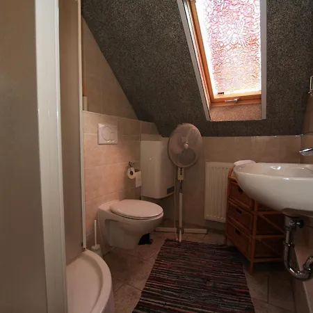 Apartment In Luckaitztal-gossda With Parking Space *