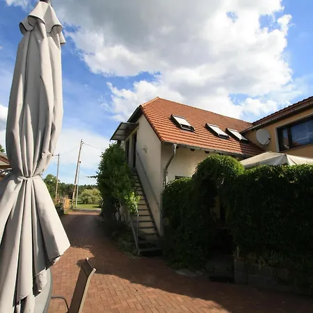 In Luckaitztal-gossda With Parking Space Apartment Luckaitztal