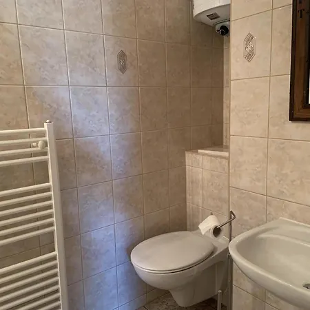 In Luckaitztal-gossda With Parking Space *