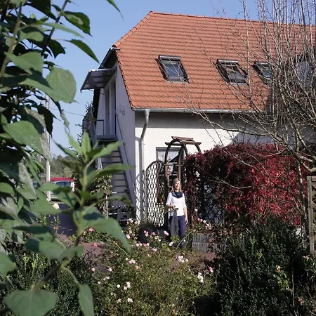 In Luckaitztal-gossda With Parking Space Luckaitztal