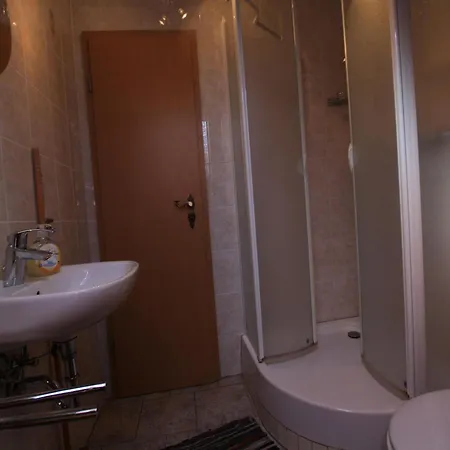 In Luckaitztal-gossda With Parking Space Luckaitztal