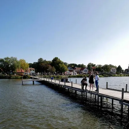 In Luckaitztal-gossda With Parking Space * Luckaitztal