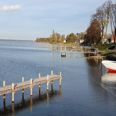 In Luckaitztal-gossda With Parking Space Apartment *