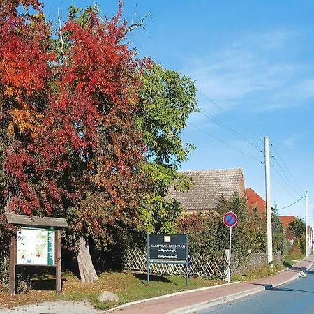 In Luckaitztal-gossda With Parking Space Appartamento