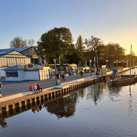 In Luckaitztal-gossda With Parking Space Appartamento *