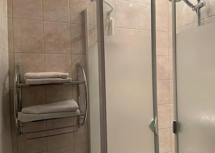 Apartman In Luckaitztal-gossda With Parking Space