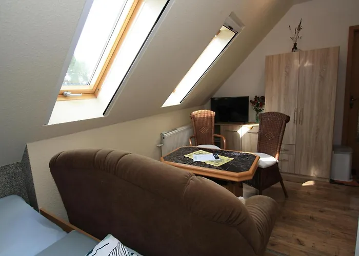 In Luckaitztal-gossda With Parking Space Luckaitztal