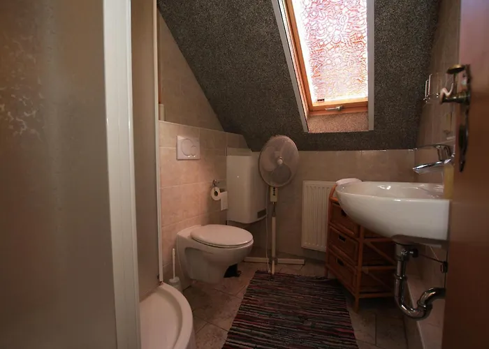 Apartman In Luckaitztal-gossda With Parking Space *