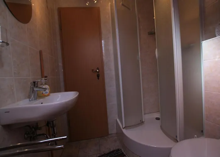 In Luckaitztal-gossda With Parking Space Luckaitztal