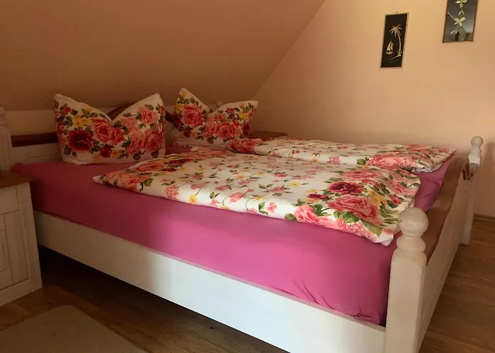 Apartman In Luckaitztal-gossda With Parking Space *