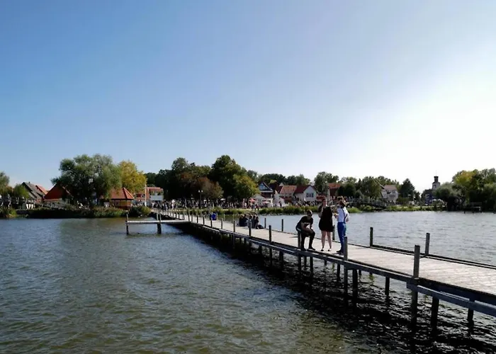 In Luckaitztal-gossda With Parking Space * Luckaitztal